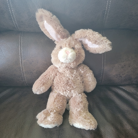 Build-A-Bear Other - Vintage Build-a-Bear Bunny Rabbit